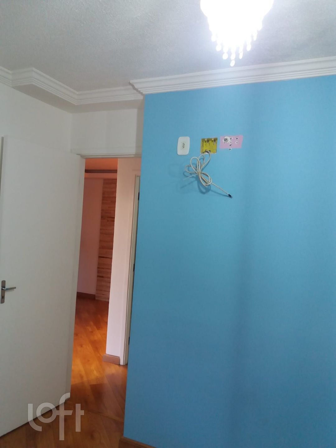 Apartamento à venda com 2 quartos, 45m² - Foto 11