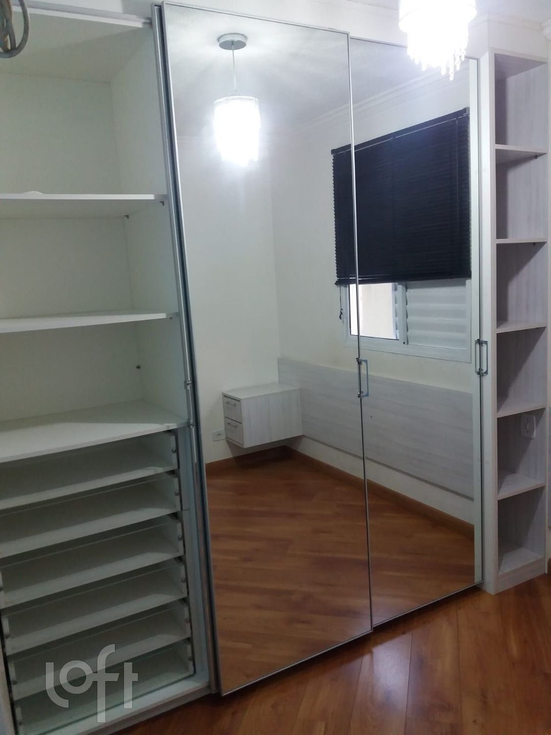 Apartamento à venda com 2 quartos, 45m² - Foto 9