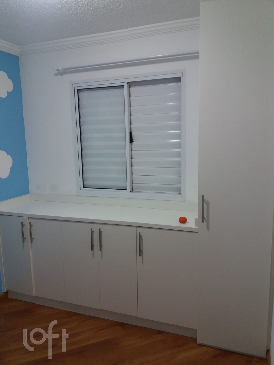 Apartamento à venda com 2 quartos, 45m² - Foto 12