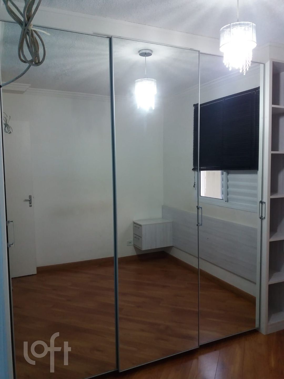 Apartamento à venda com 2 quartos, 45m² - Foto 10