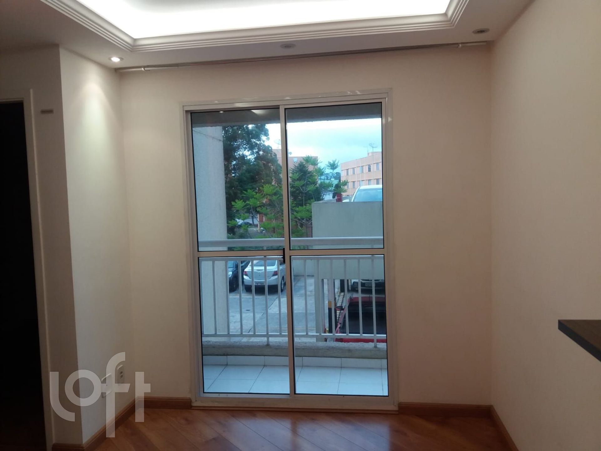 Apartamento à venda com 2 quartos, 45m² - Foto 1