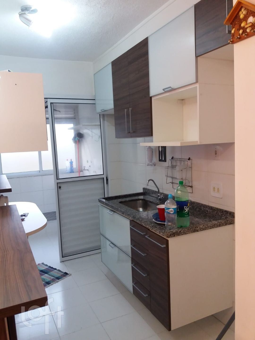 Apartamento à venda com 2 quartos, 45m² - Foto 7