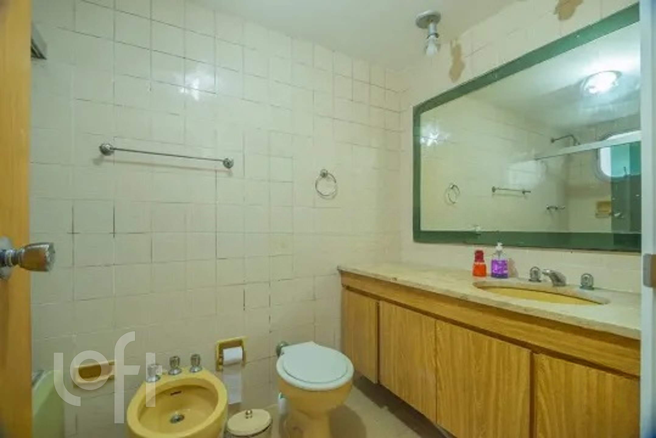 Apartamento à venda com 3 quartos, 128m² - Foto 14