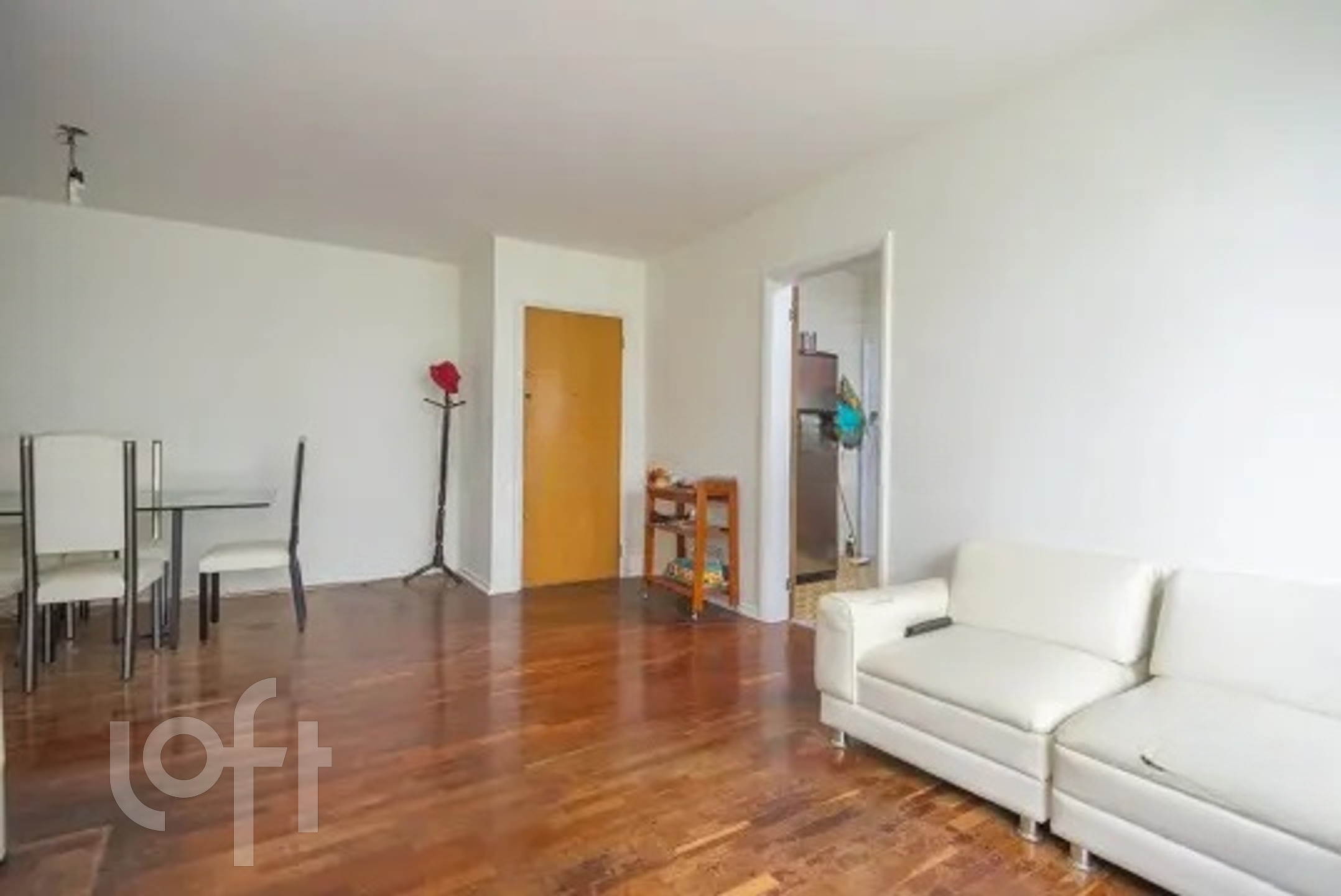 Apartamento à venda com 3 quartos, 128m² - Foto 3