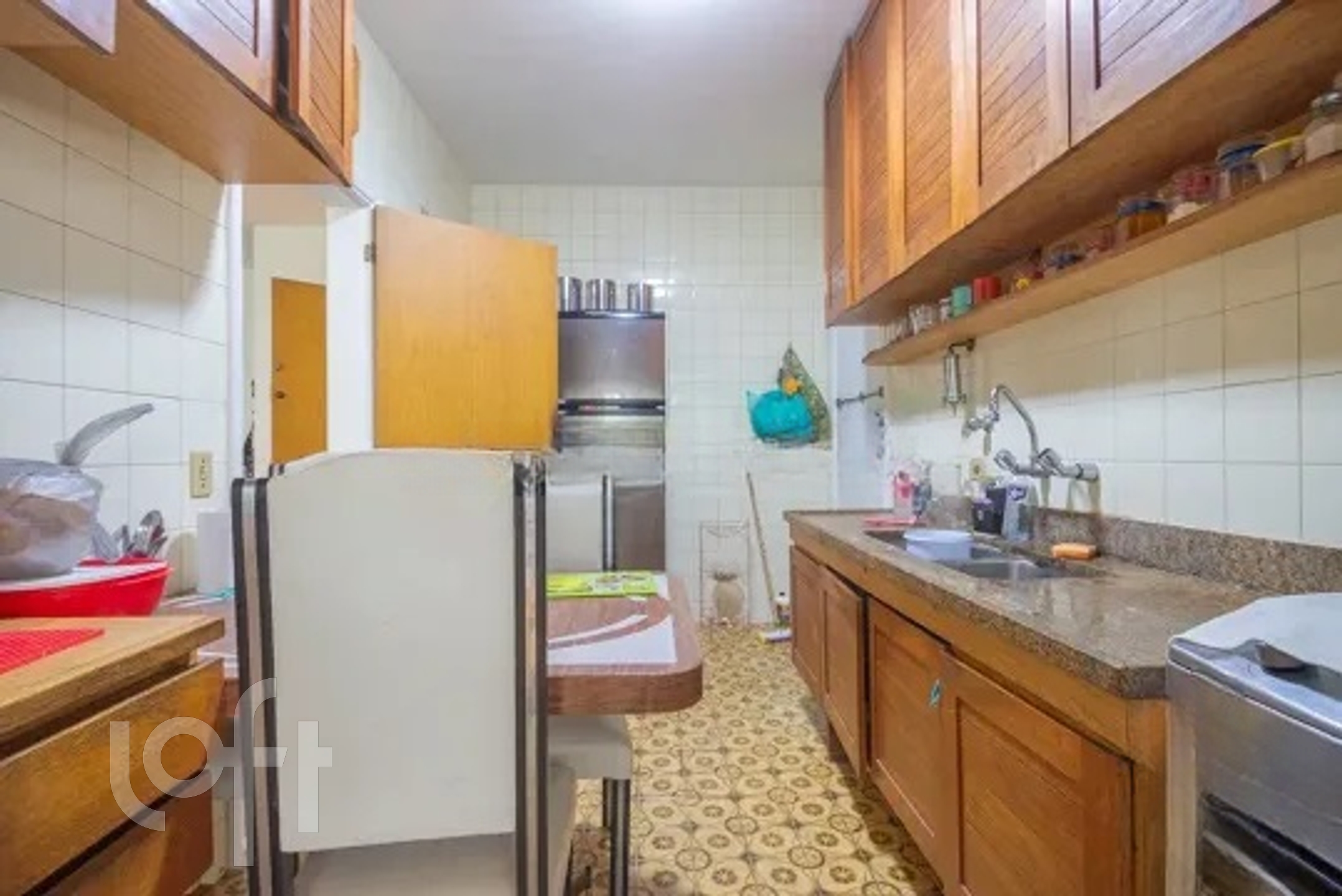 Apartamento à venda com 3 quartos, 128m² - Foto 6