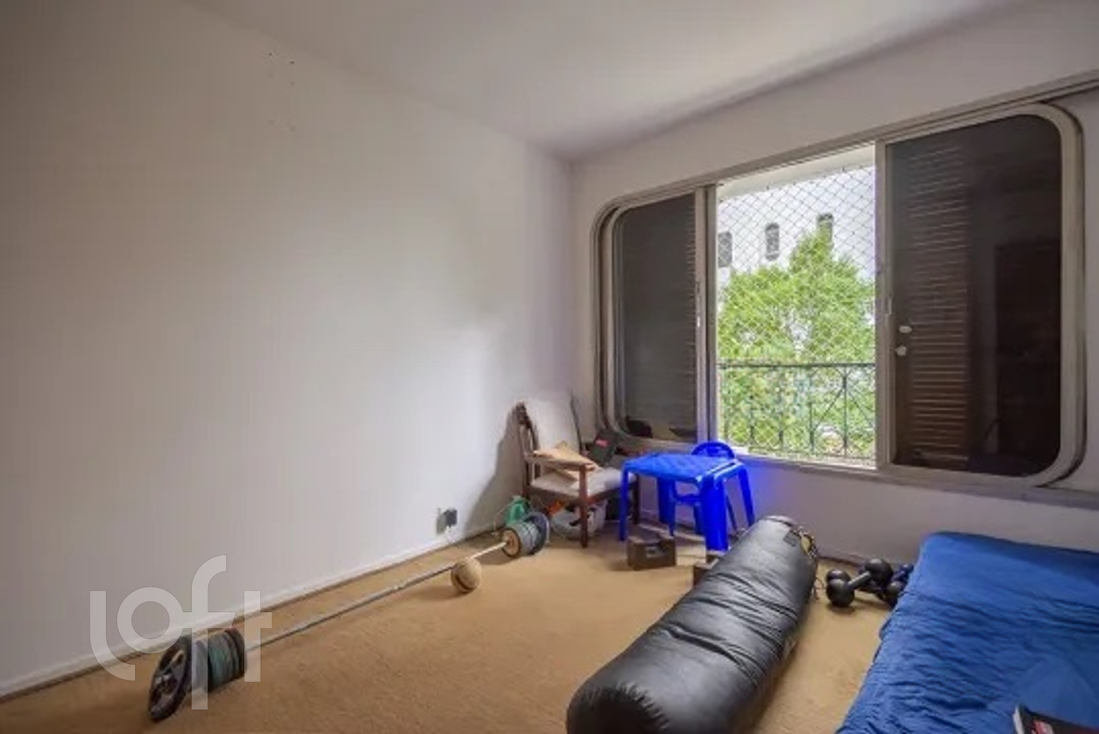 Apartamento à venda com 3 quartos, 128m² - Foto 10