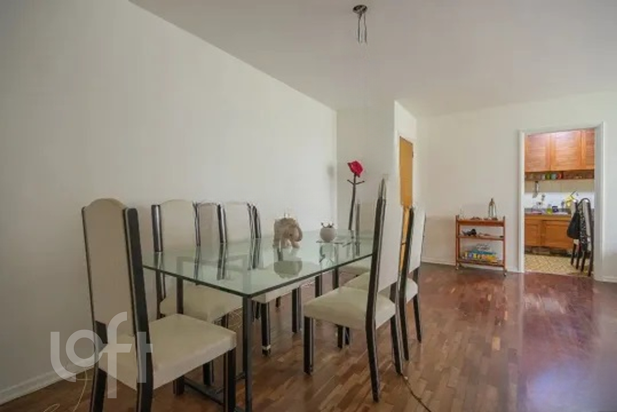 Apartamento à venda com 3 quartos, 128m² - Foto 4