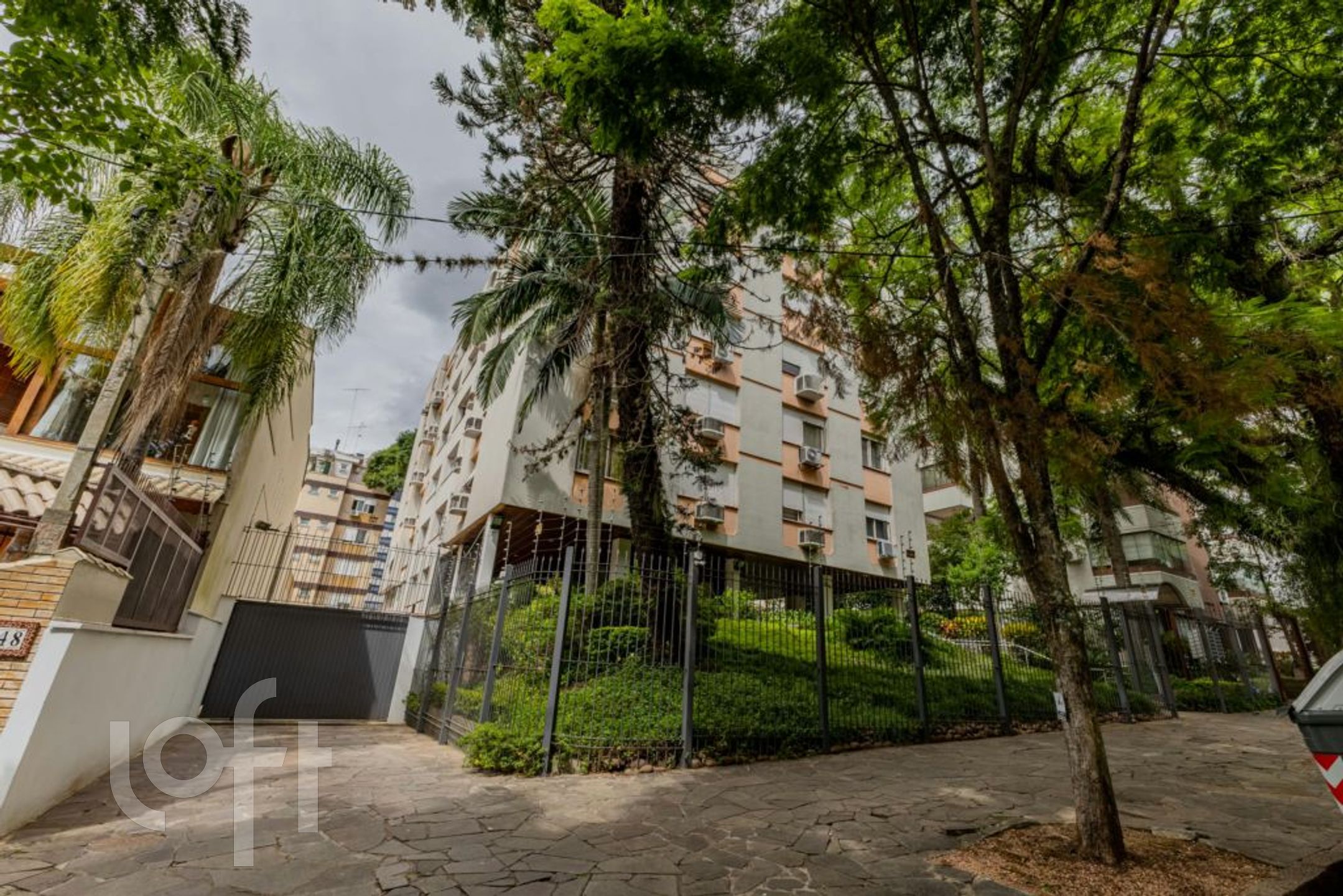 Apartamento com 116m², 3 dormitórios, 1 suíte, 1 vaga, São João em Porto Alegre