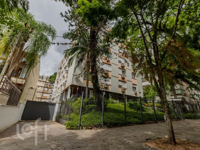 Apartamento com 116m², 3 dormitórios, 1 suíte, 1 vaga, São João em Porto Alegre