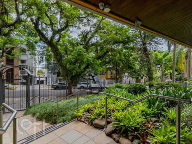 Apartamento com 116m², 3 dormitórios, 1 suíte, 1 vaga, São João em Porto Alegre