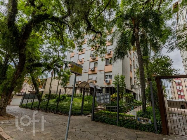 Apartamento com 116m², 3 dormitórios, 1 suíte, 1 vaga, São João em Porto Alegre