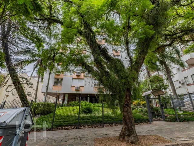 Apartamento com 116m², 3 dormitórios, 1 suíte, 1 vaga, São João em Porto Alegre