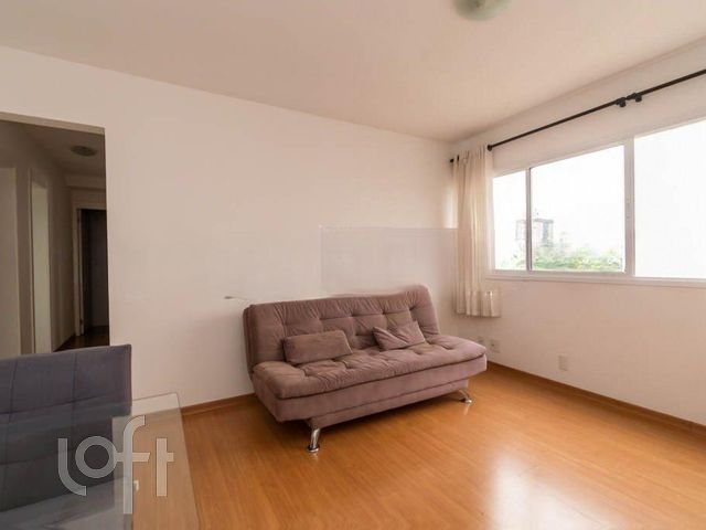 Apartamento com 69m², 3 dormitórios, 1 suíte, 1 vaga, Cristo Redentor em Porto Alegre