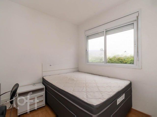 Apartamento com 69m², 3 dormitórios, 1 suíte, 1 vaga, Cristo Redentor em Porto Alegre