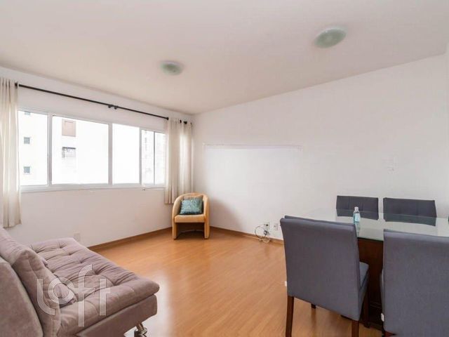 Apartamento com 69m², 3 dormitórios, 1 suíte, 1 vaga, Cristo Redentor em Porto Alegre