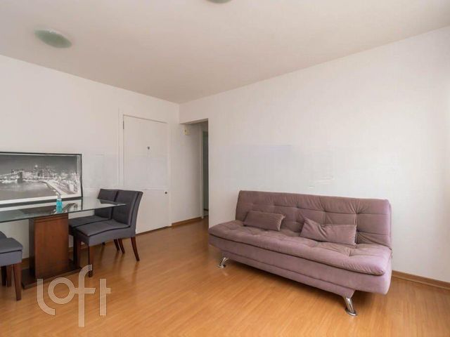 Apartamento com 69m², 3 dormitórios, 1 suíte, 1 vaga, Cristo Redentor em Porto Alegre