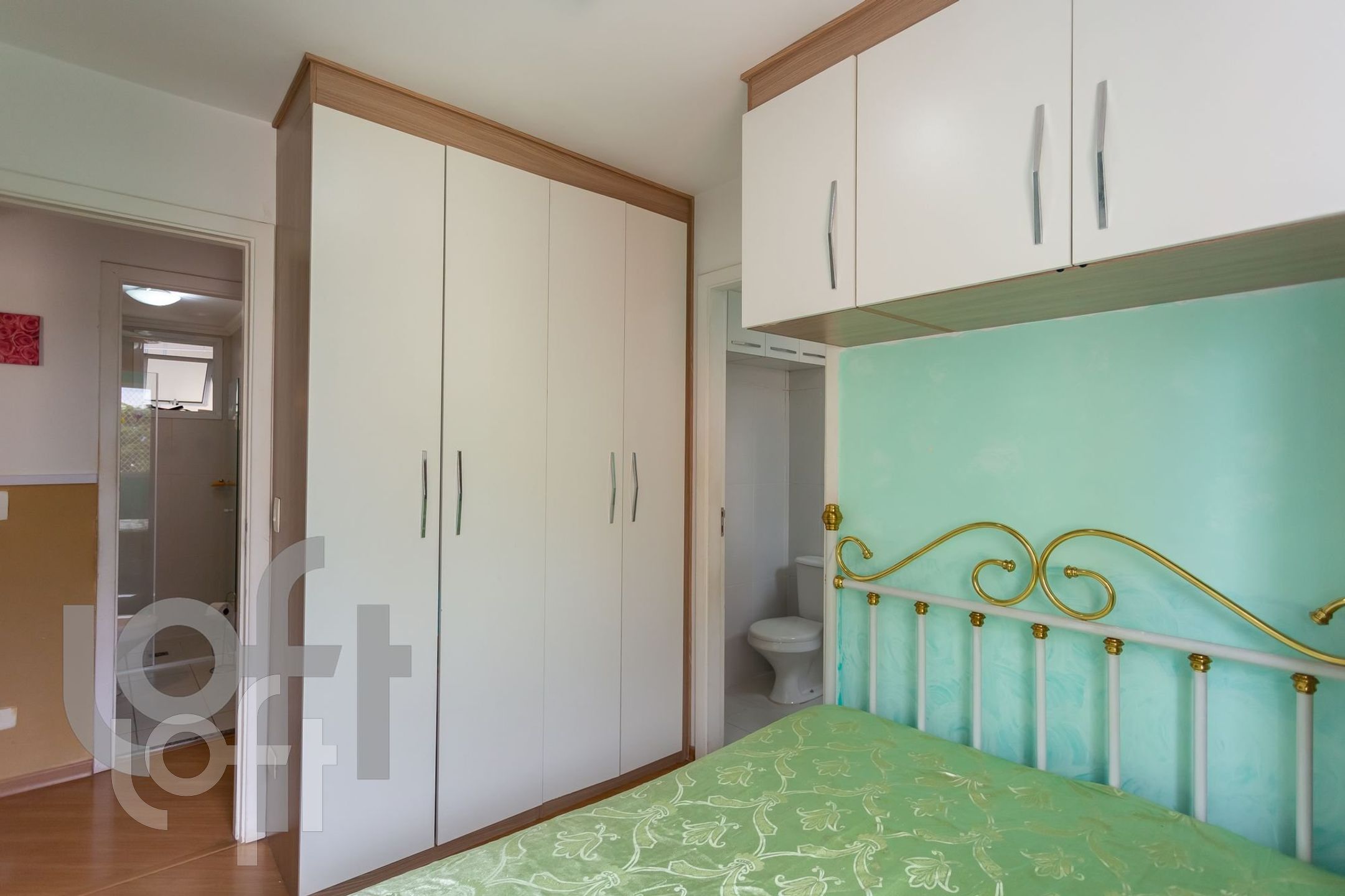 Apartamento à venda com 3 quartos, 68m² - Foto 8