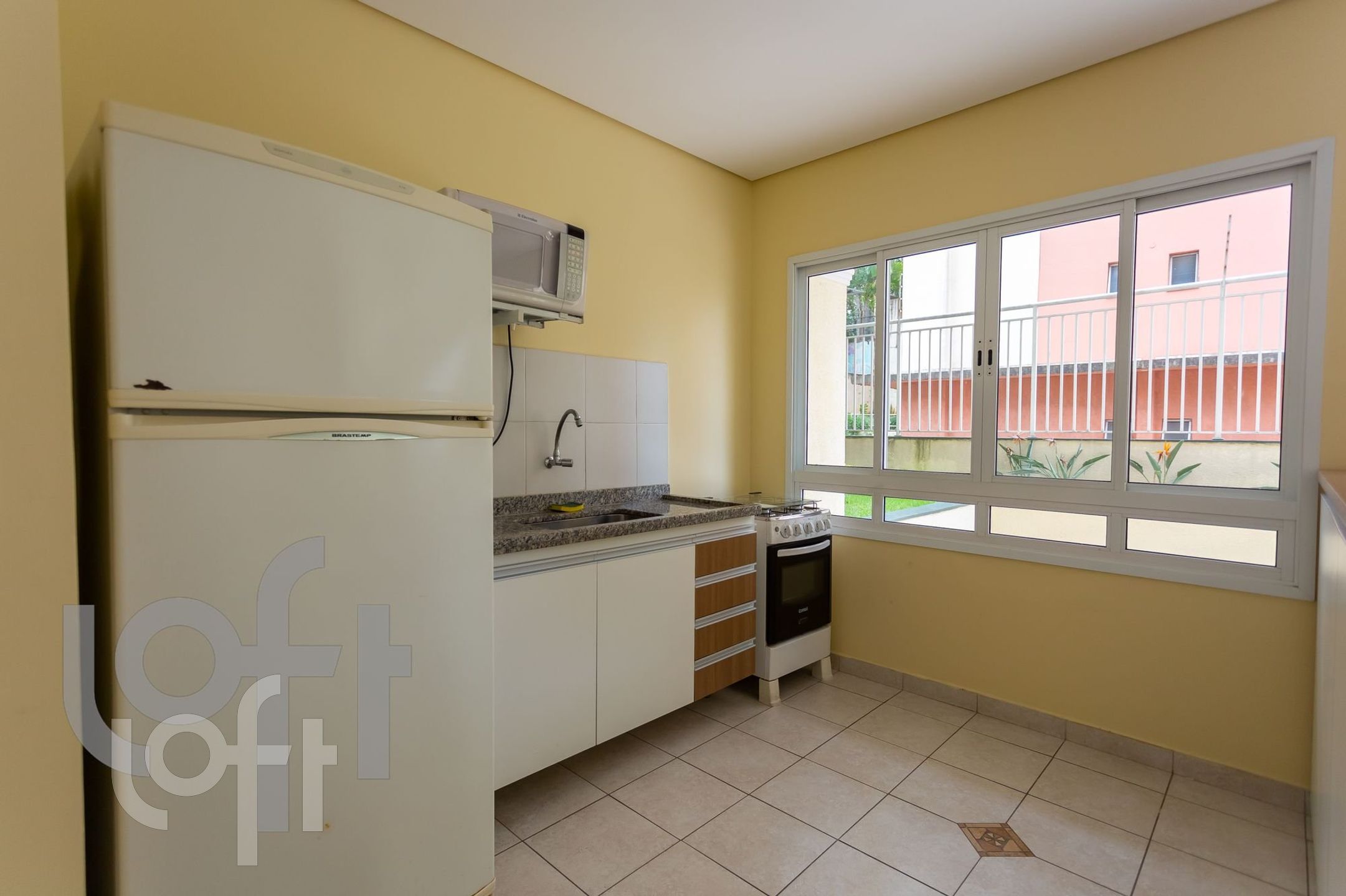 Apartamento à venda com 3 quartos, 68m² - Foto 36