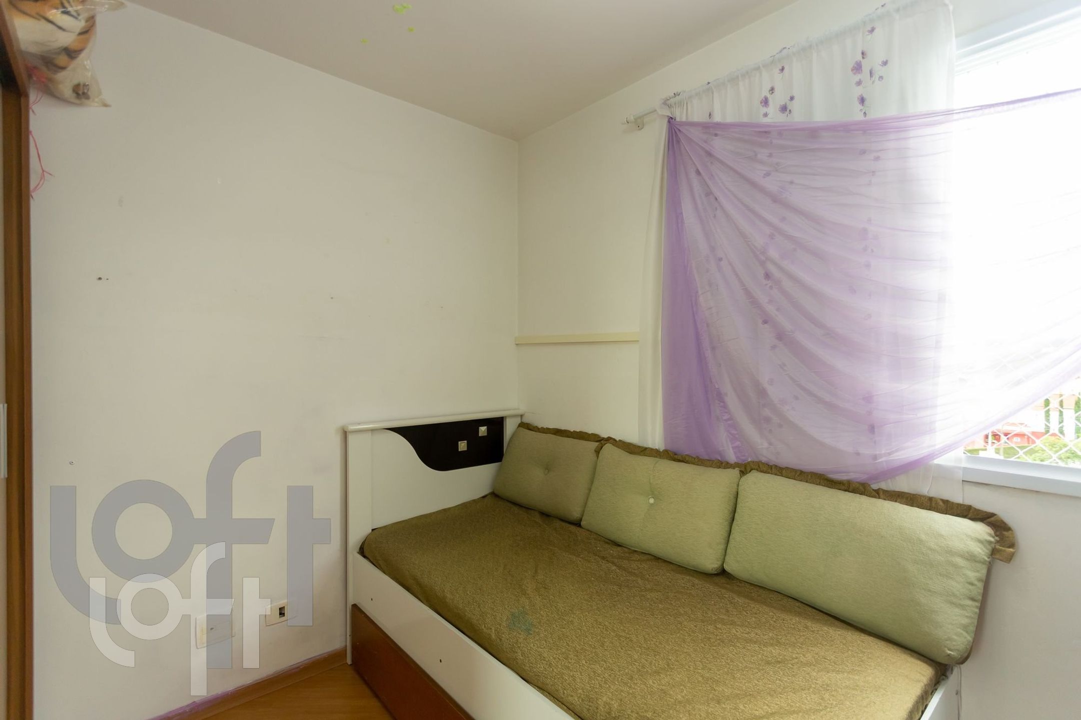 Apartamento à venda com 3 quartos, 68m² - Foto 7