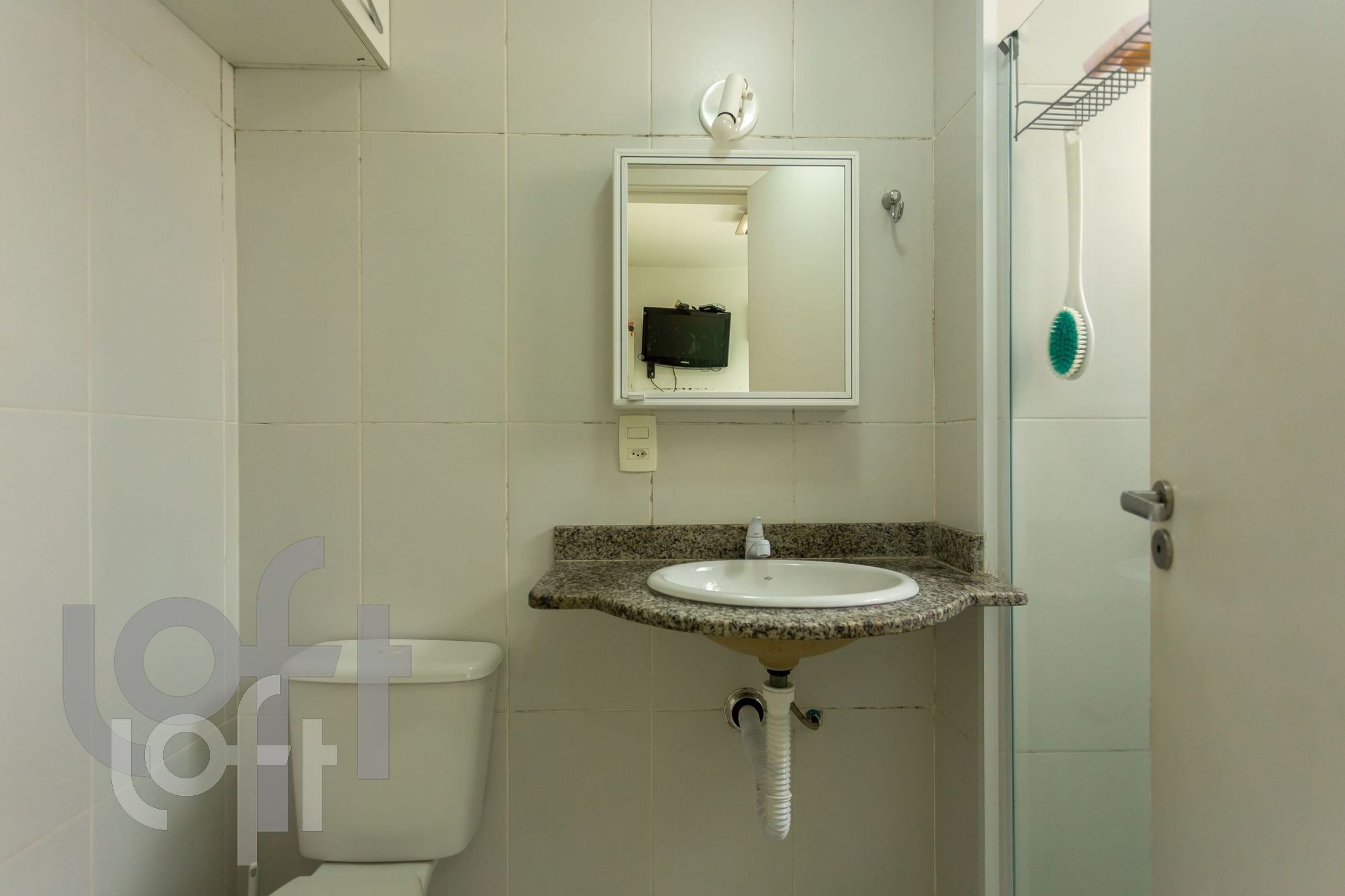 Apartamento à venda com 3 quartos, 68m² - Foto 42