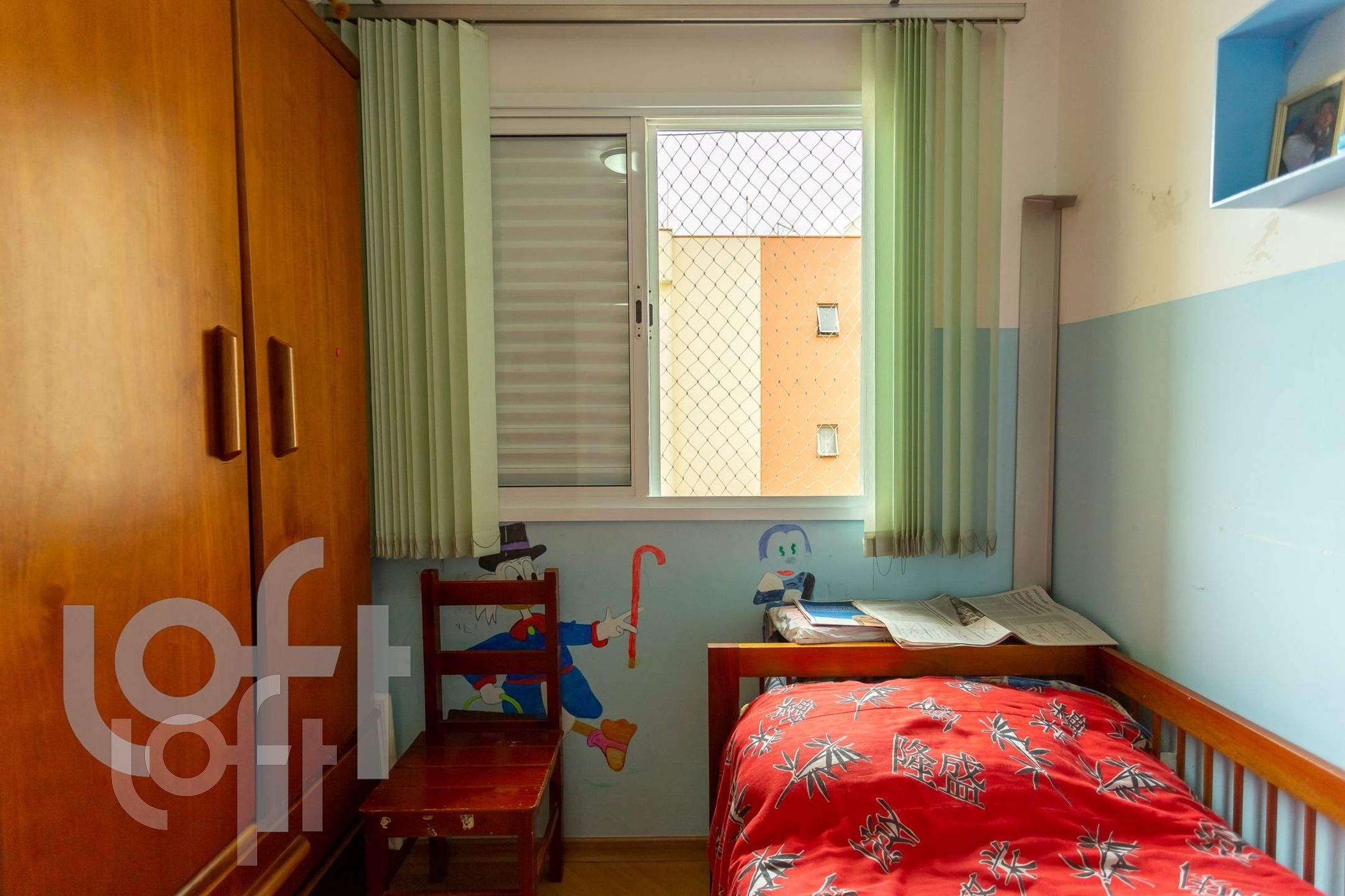 Apartamento à venda com 3 quartos, 68m² - Foto 4