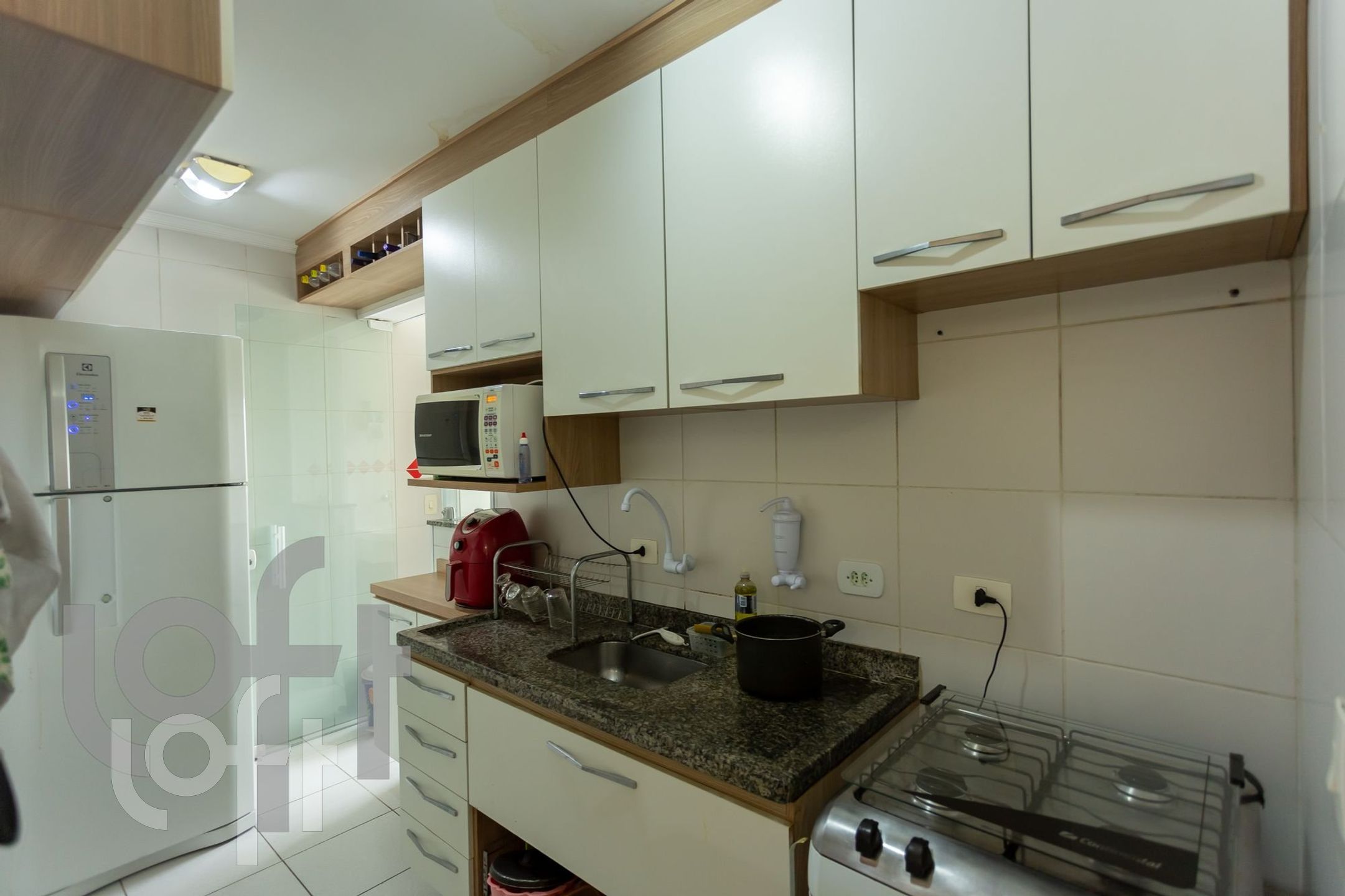 Apartamento à venda com 3 quartos, 68m² - Foto 16