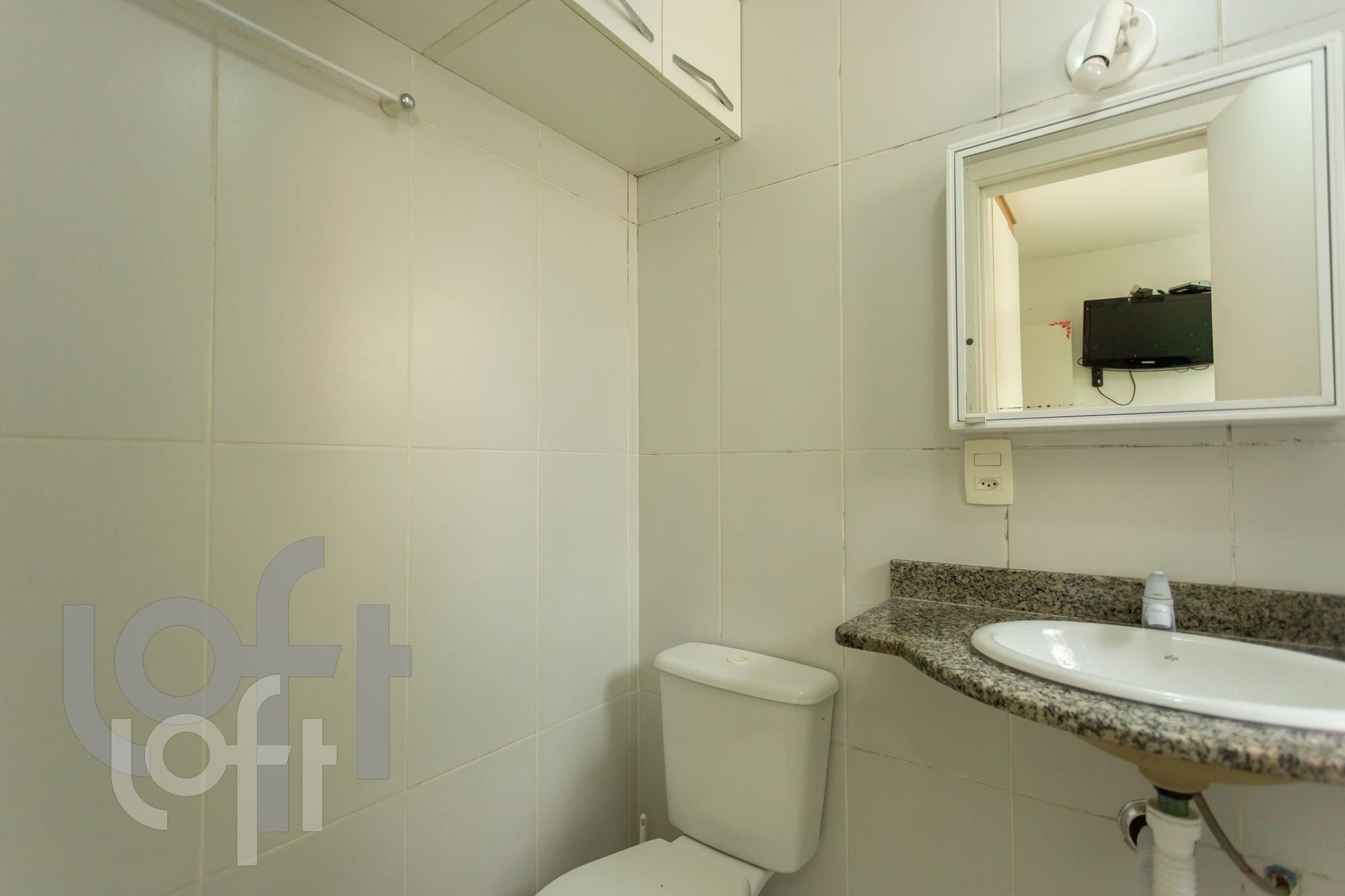 Apartamento à venda com 3 quartos, 68m² - Foto 43