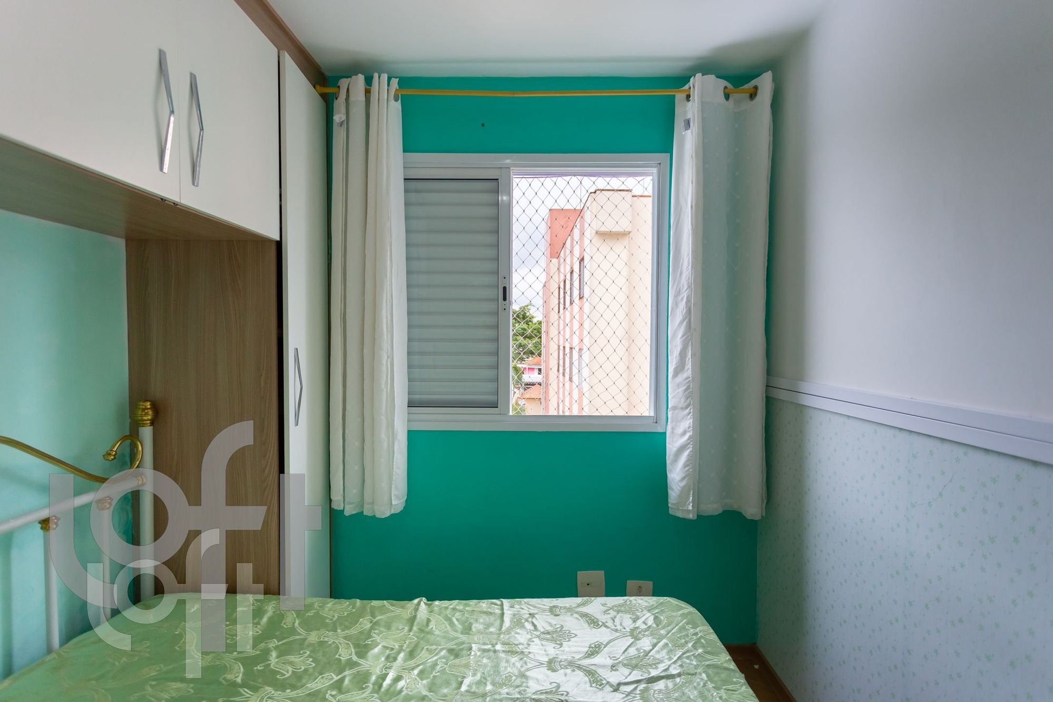 Apartamento à venda com 3 quartos, 68m² - Foto 10