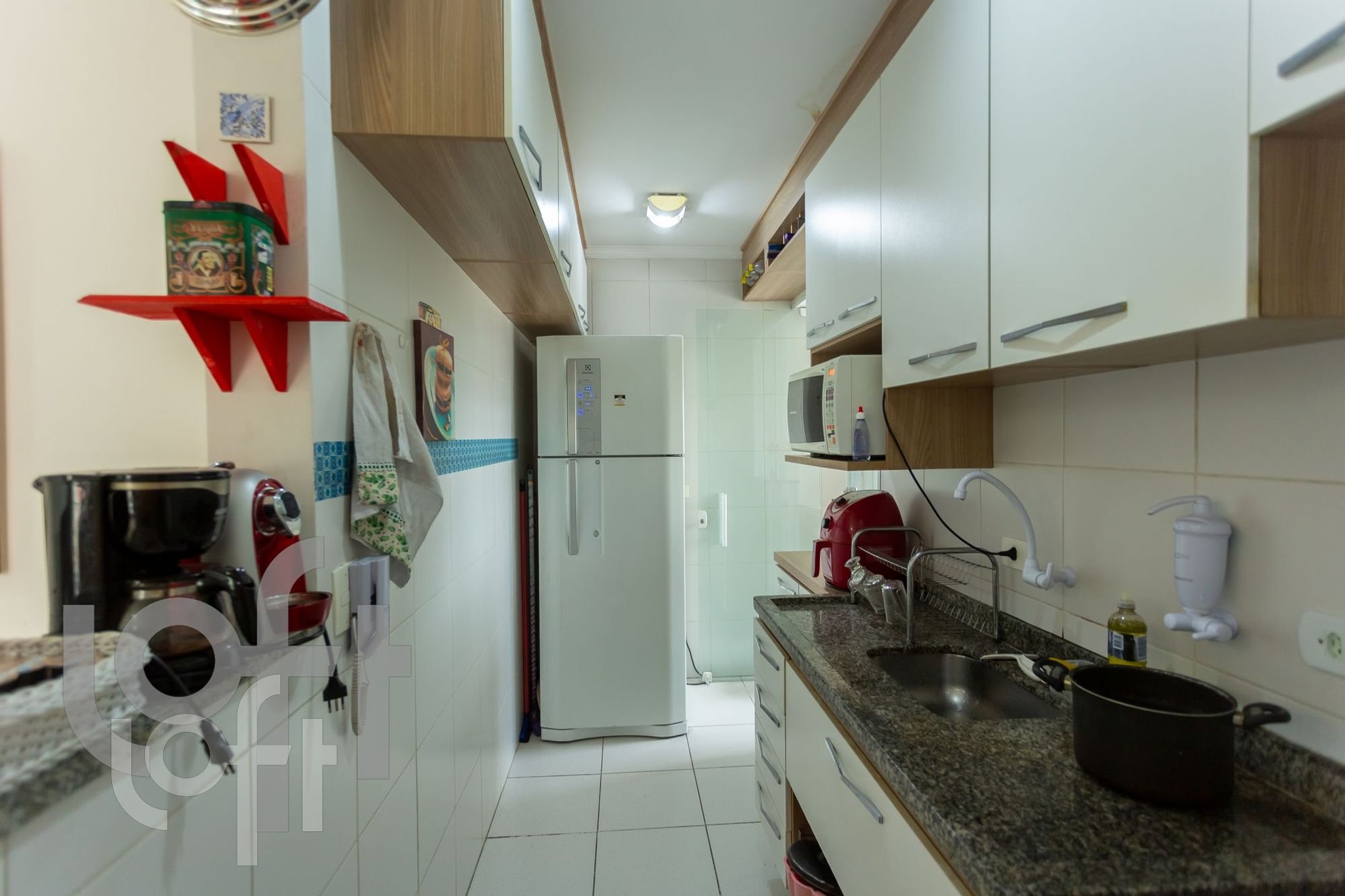 Apartamento à venda com 3 quartos, 68m² - Foto 18