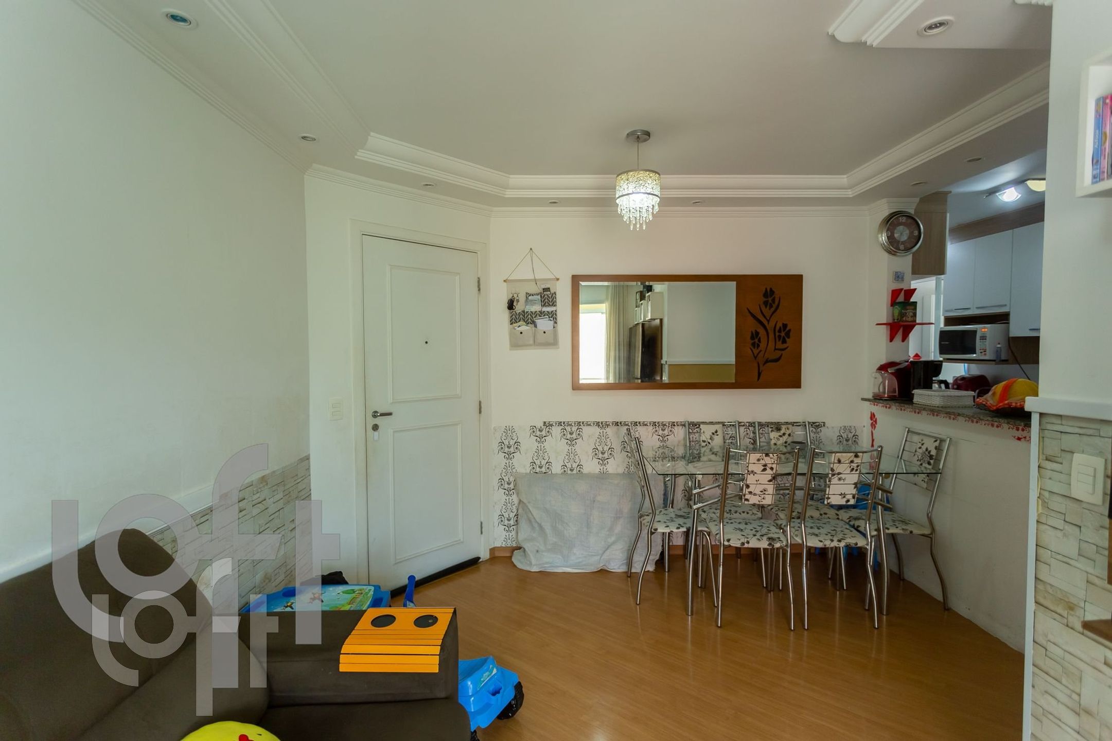 Apartamento à venda com 3 quartos, 68m² - Foto 15