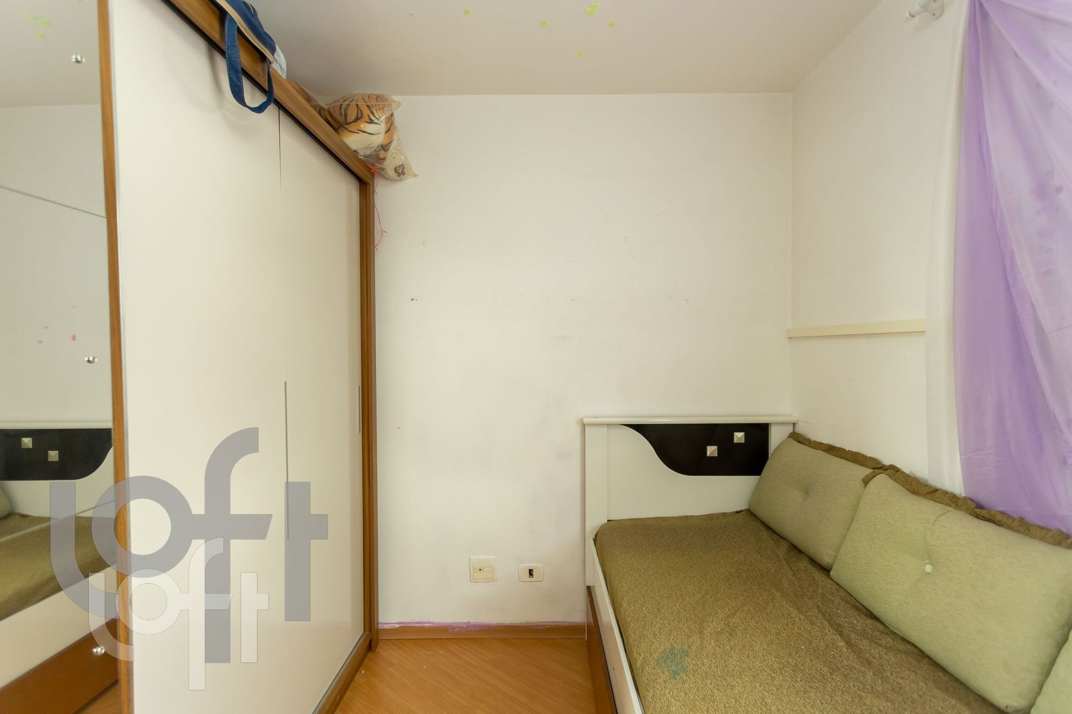 Apartamento à venda com 3 quartos, 68m² - Foto 5