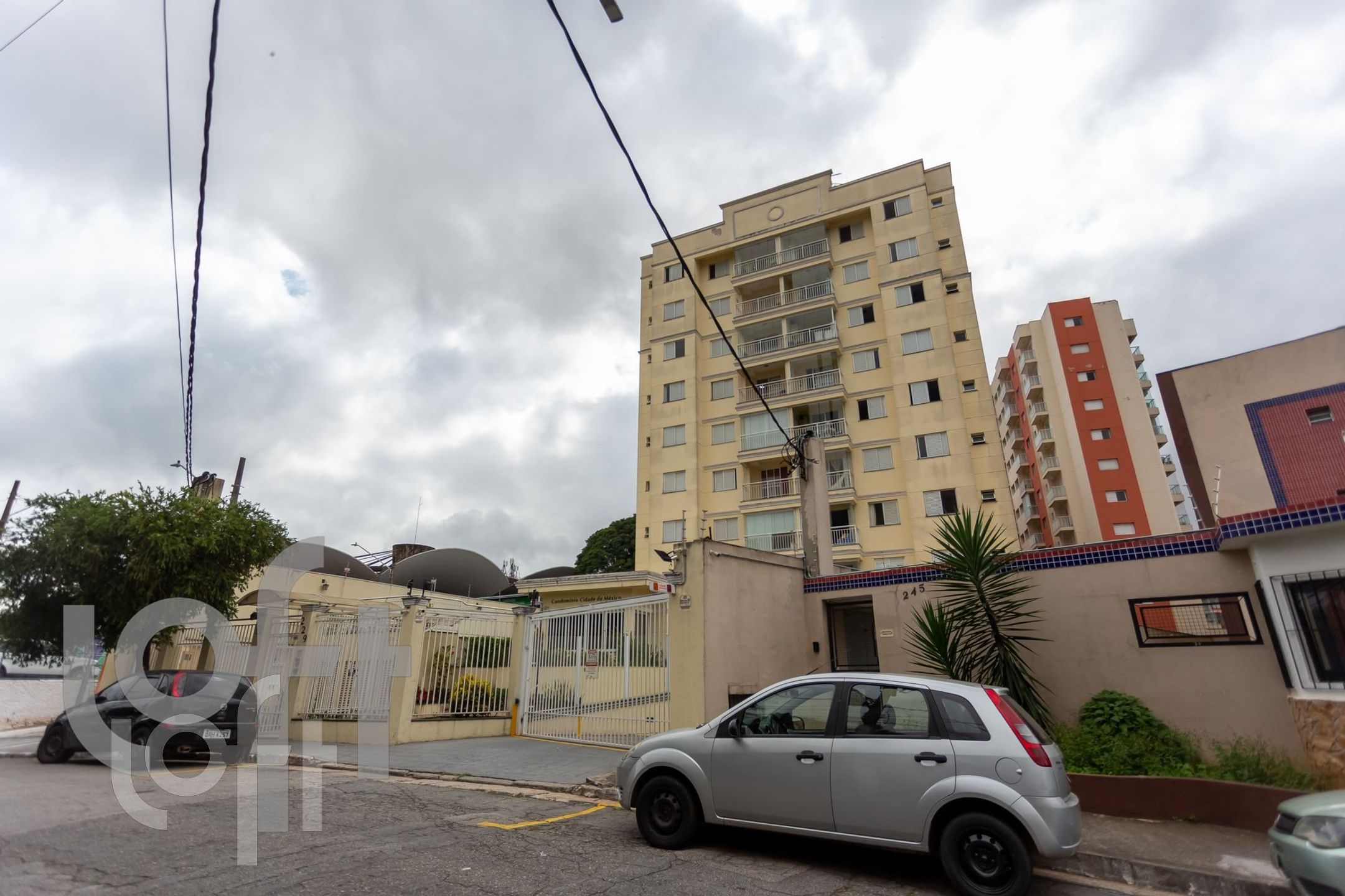 Apartamento à venda com 3 quartos, 68m² - Foto 19