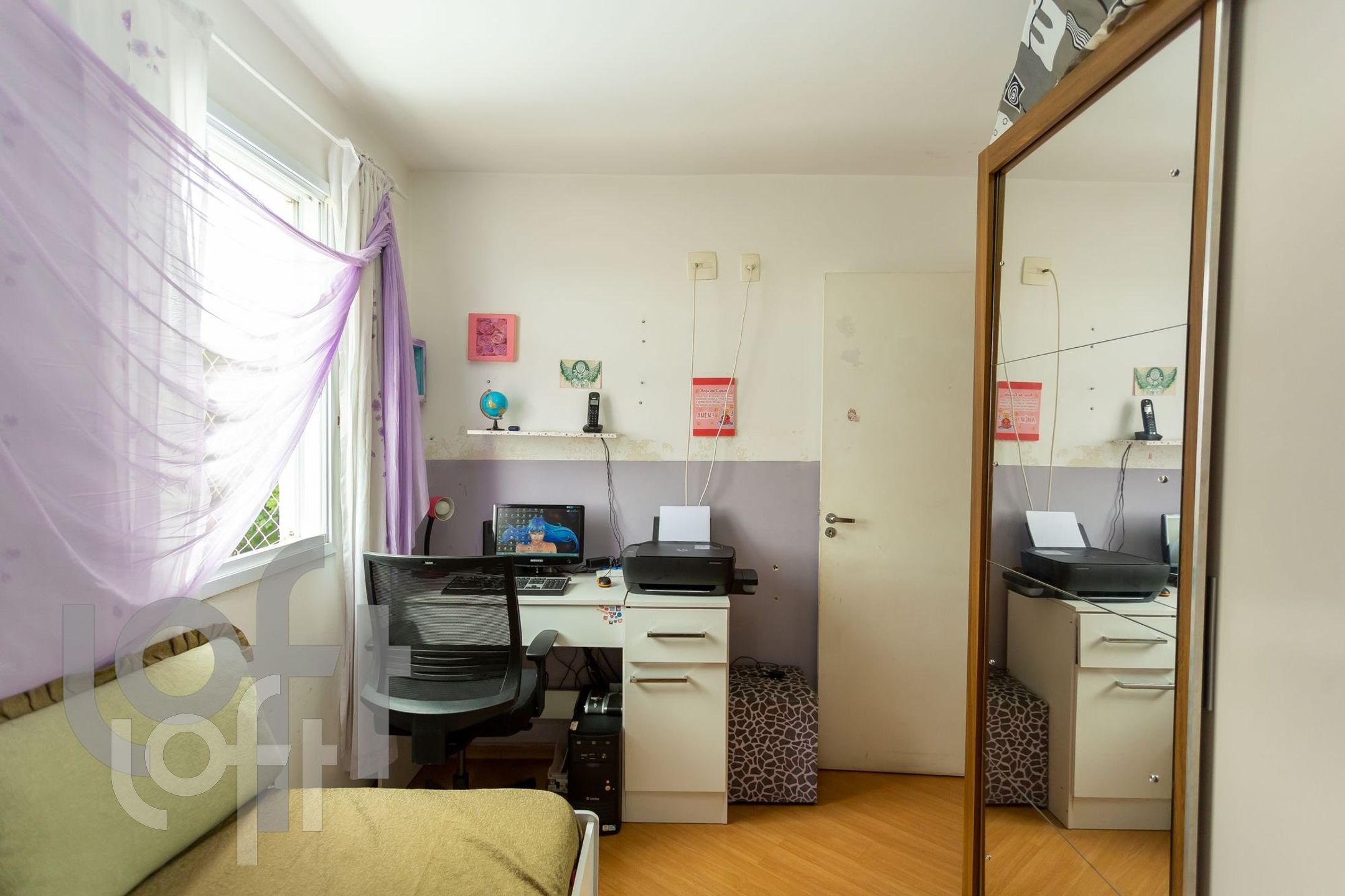 Apartamento à venda com 3 quartos, 68m² - Foto 6