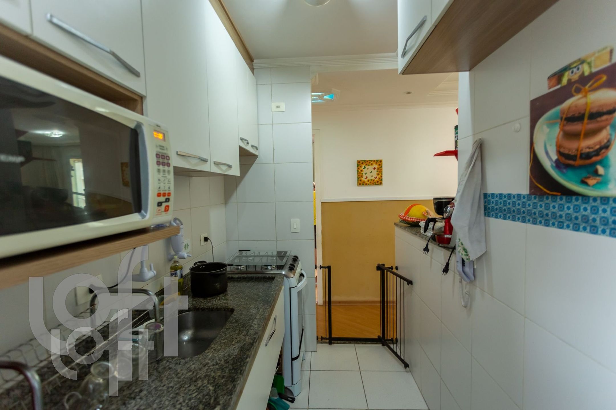 Apartamento à venda com 3 quartos, 68m² - Foto 17