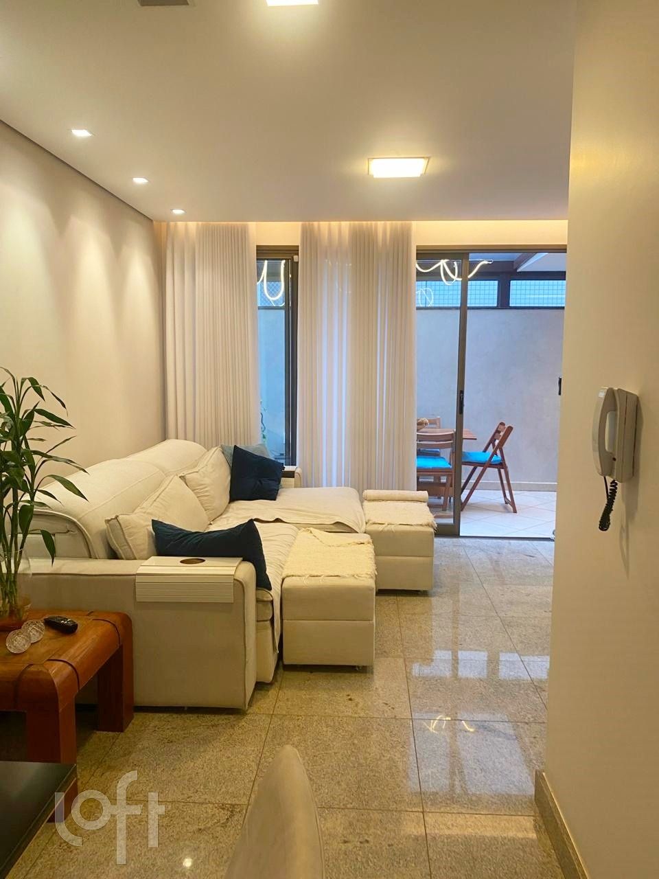 Apartamento à venda com 3 quartos, 118m² - Foto 8