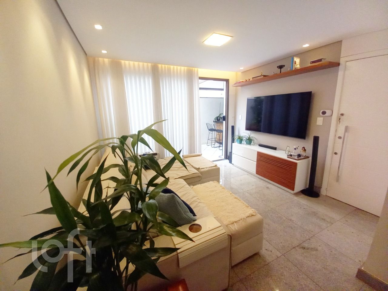 Apartamento à venda com 3 quartos, 118m² - Foto 6