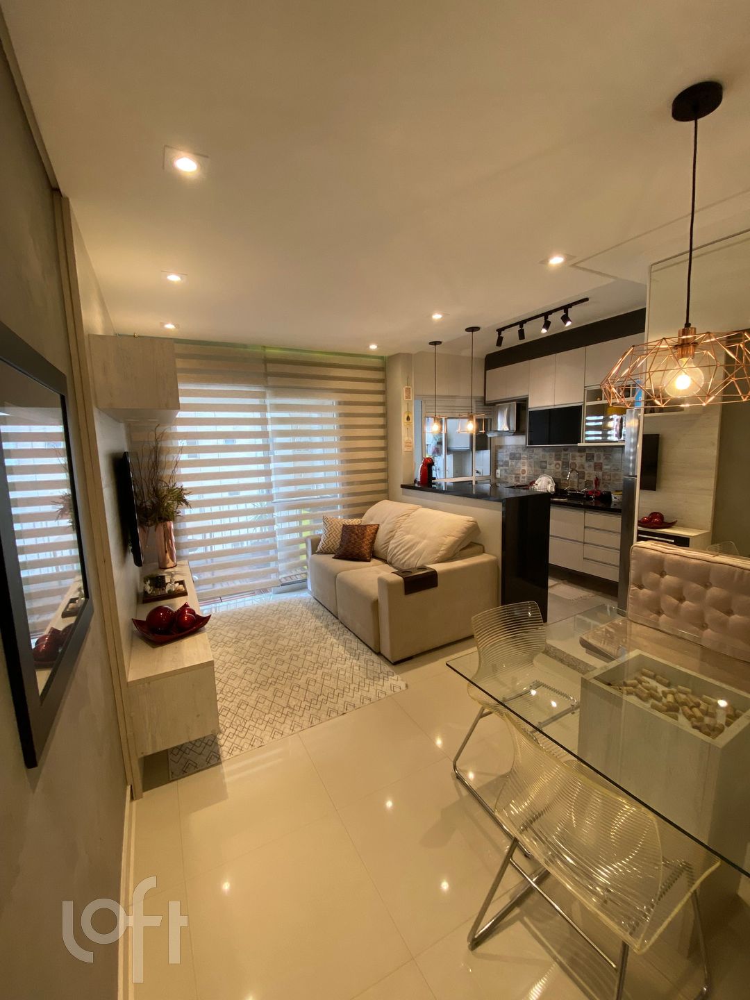 Apartamento à venda em Vila Vera com 60 m², 2 quar
