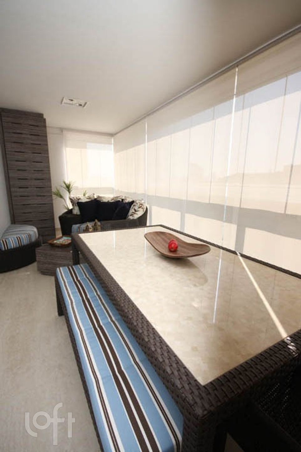 Apartamento à venda com 2 quartos, 157m² - Foto 6