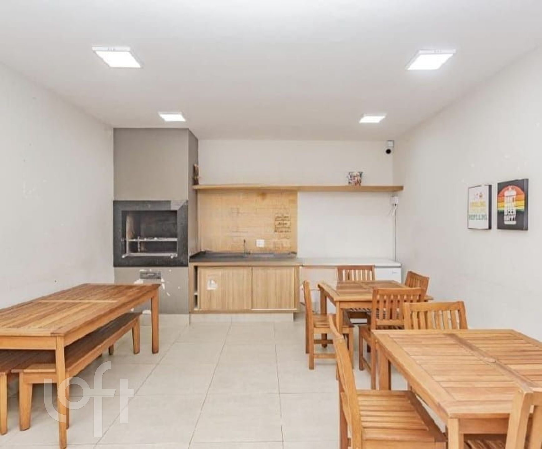 Apartamento à venda com 1 quarto, 24m² - Foto 15