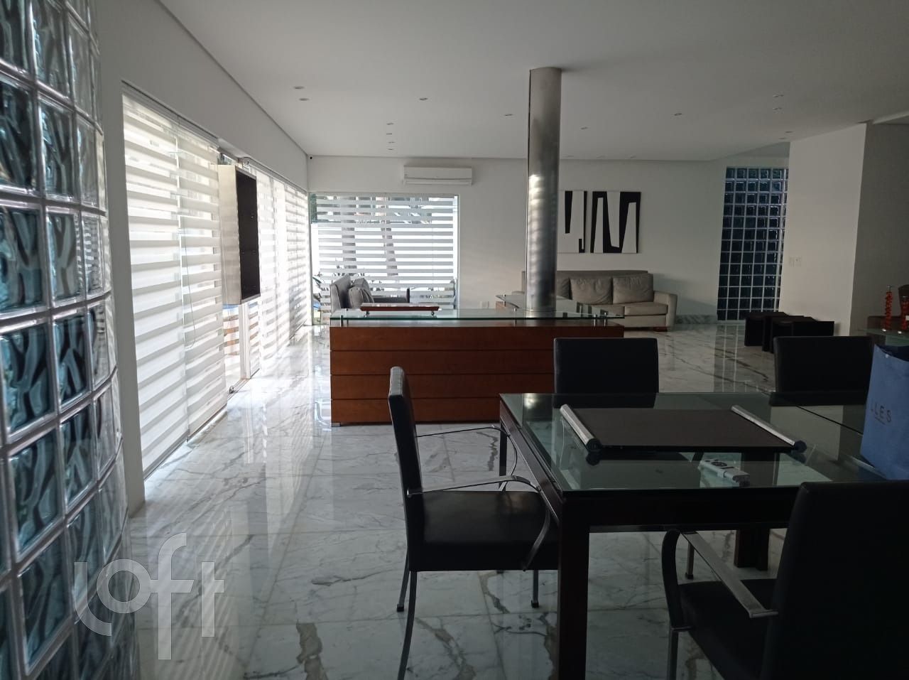 Casa à venda com 5 quartos, 600m² - Foto 10