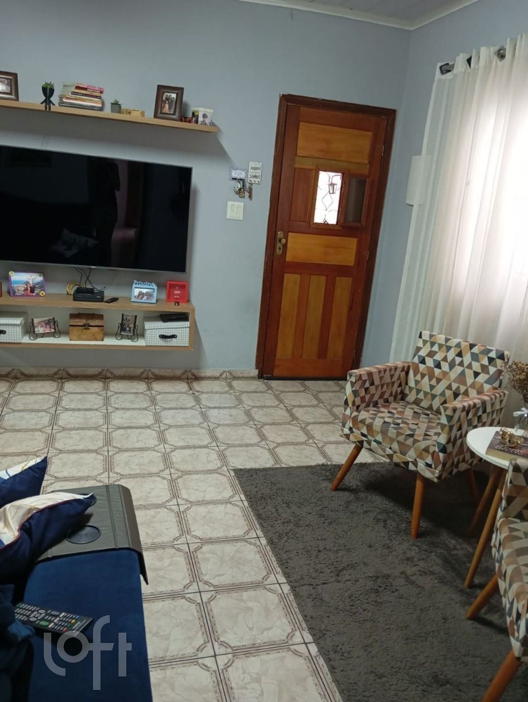 Casa à venda em Carrão com 116 m², 2 quartos, 2 va