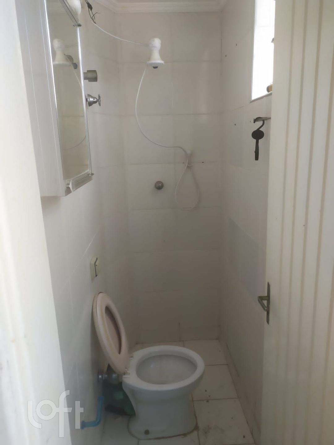 Apartamento à venda com 1 quarto, 71m² - Foto 4