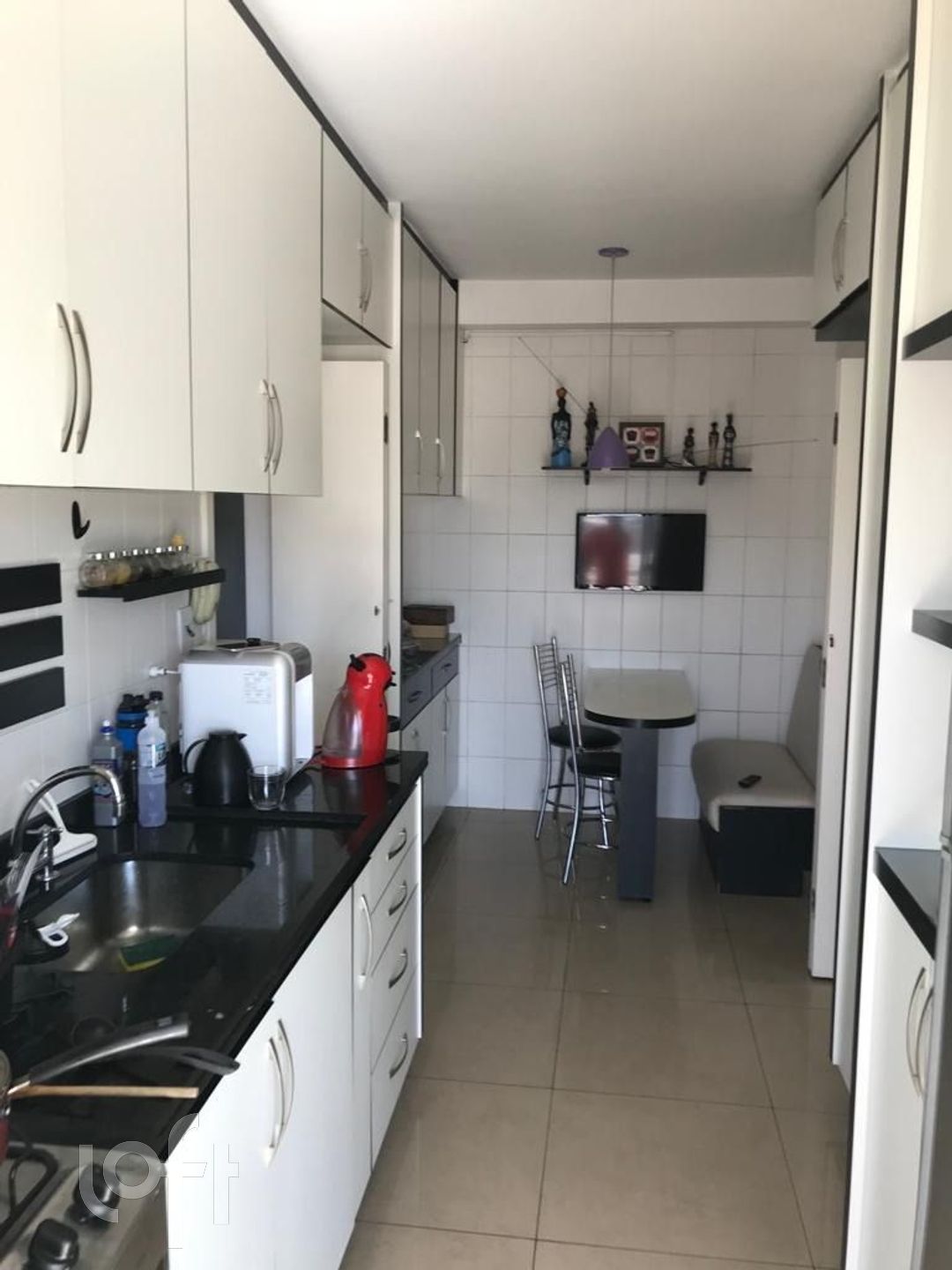 Apartamento à venda com 3 quartos, 112m² - Foto 8