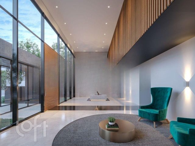 Apartamento com 104m², 3 dormitórios, 1 suíte, 2 vagas, Menino Deus em Porto Alegre