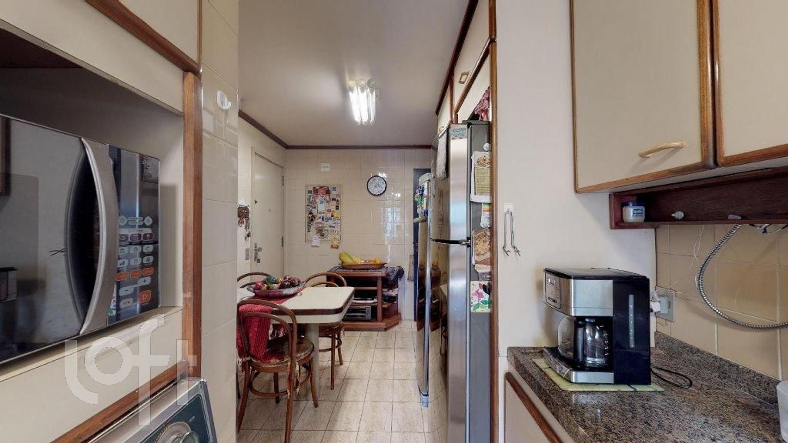 Apartamento à venda com 4 quartos, 196m² - Foto 10