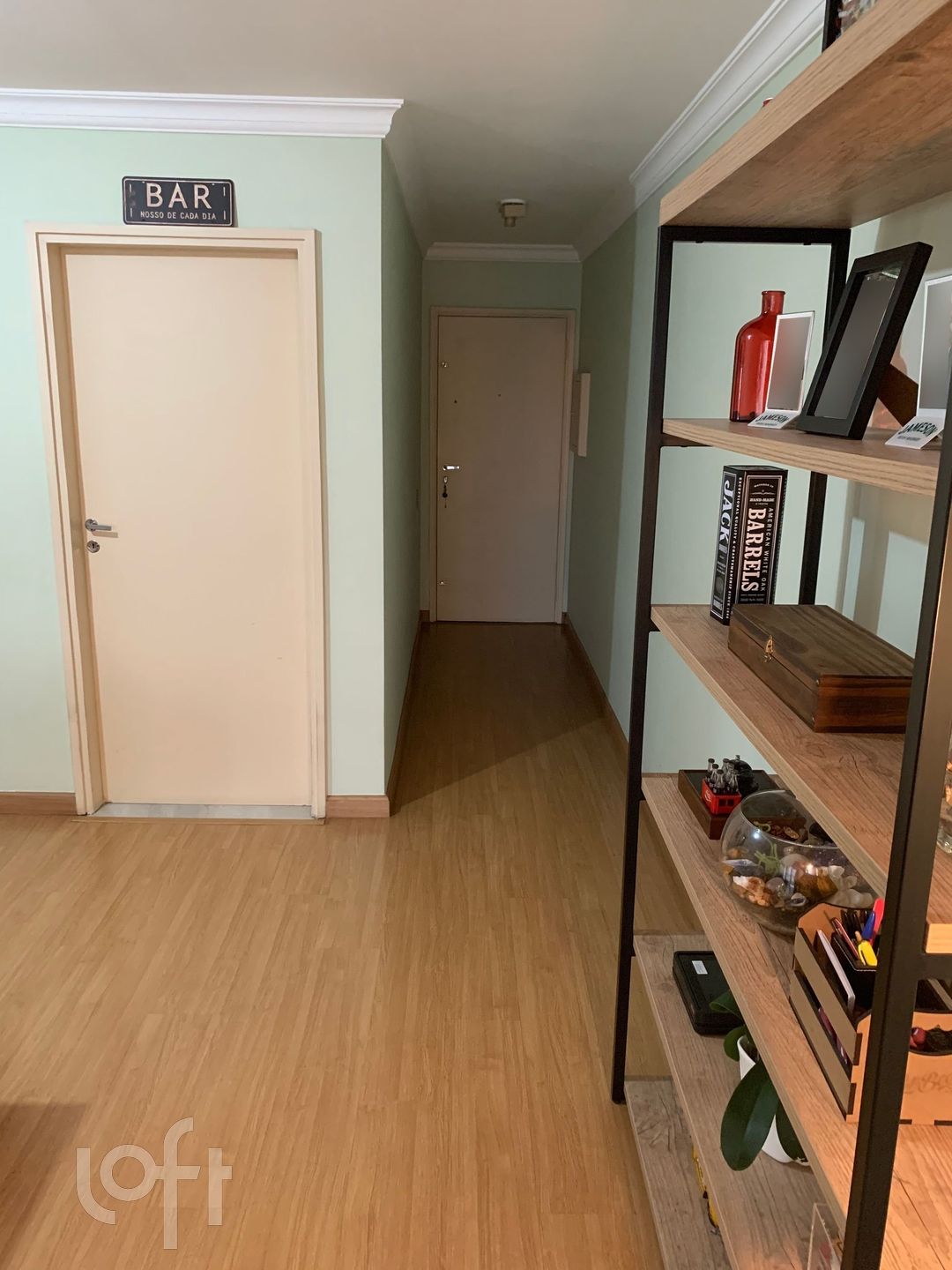 Apartamento à venda com 3 quartos, 106m² - Foto 15