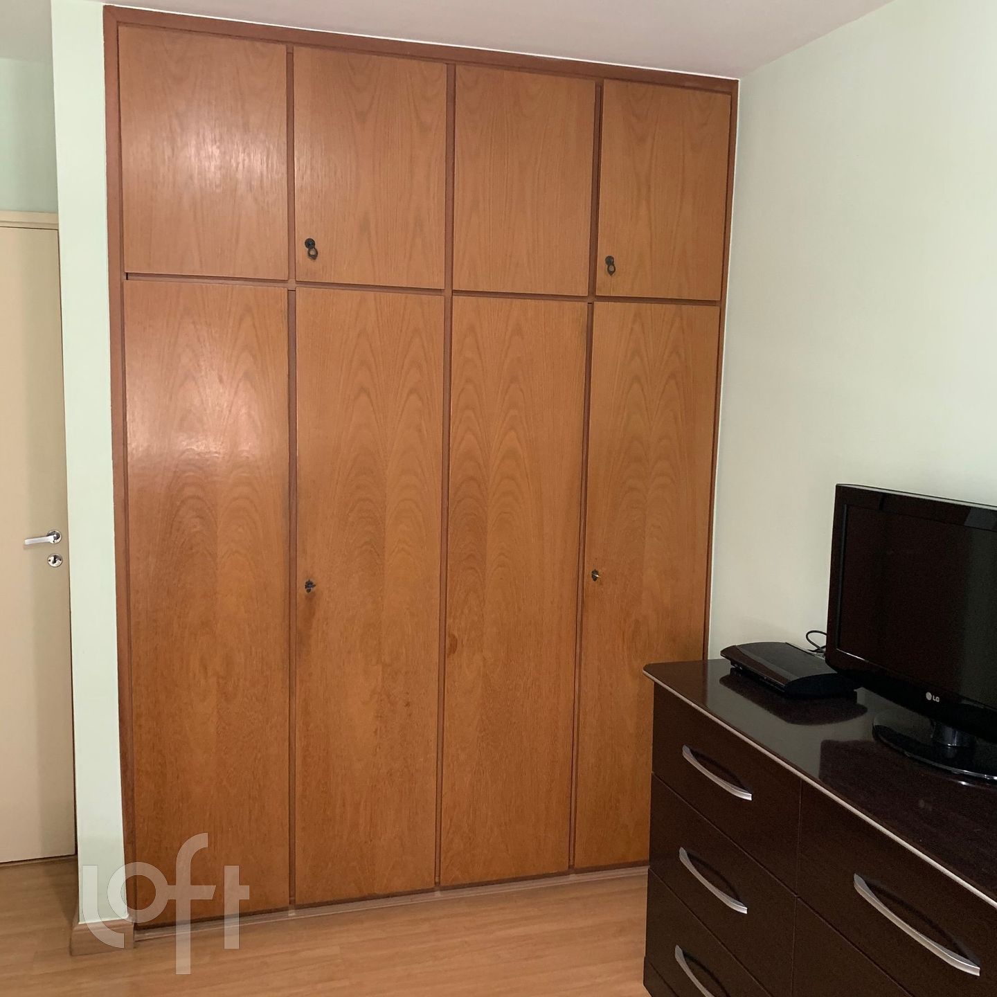 Apartamento à venda com 3 quartos, 106m² - Foto 5