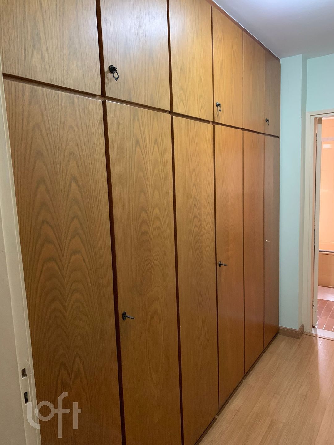 Apartamento à venda com 3 quartos, 106m² - Foto 13