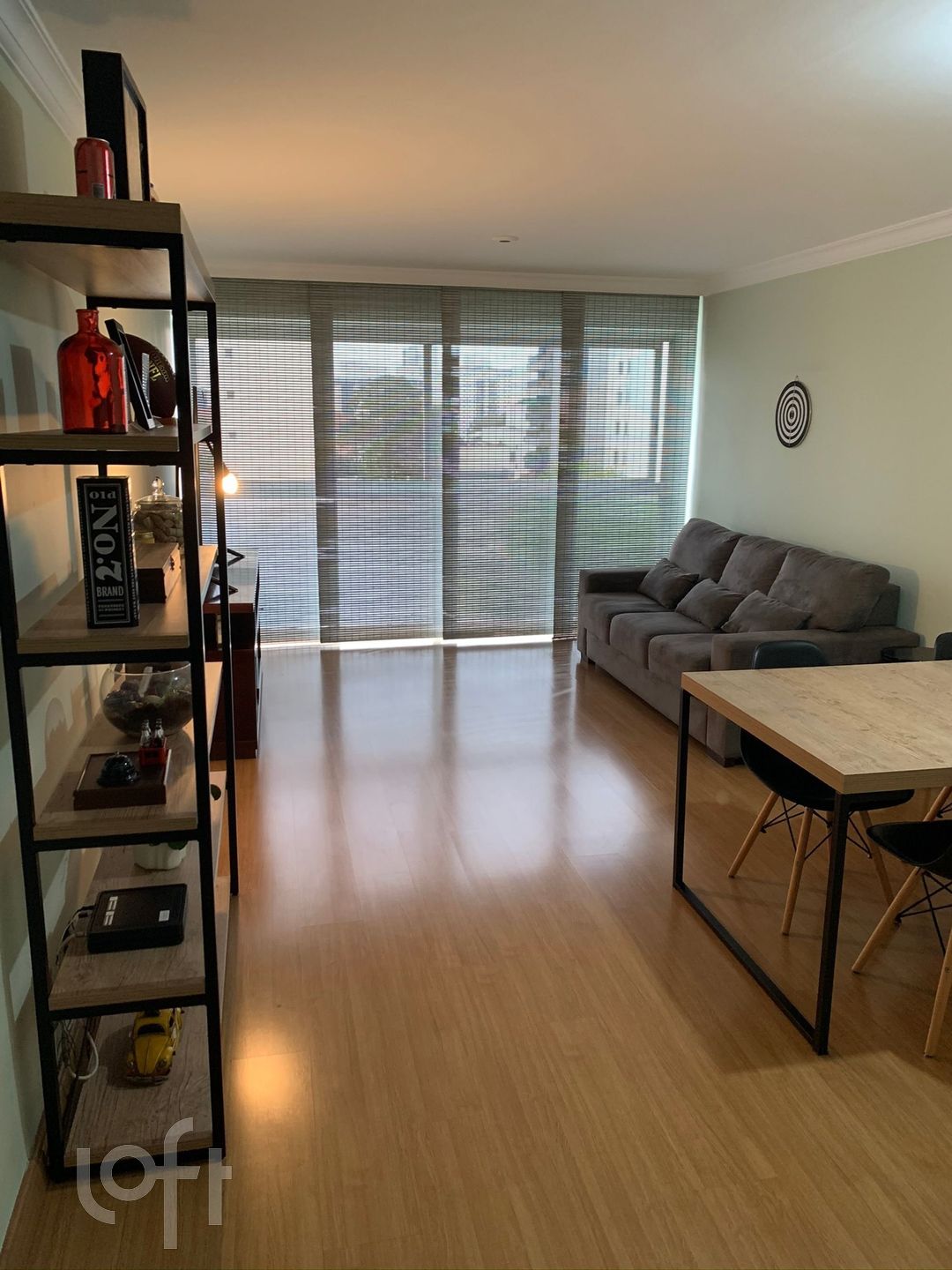 Apartamento à venda com 3 quartos, 106m² - Foto 1