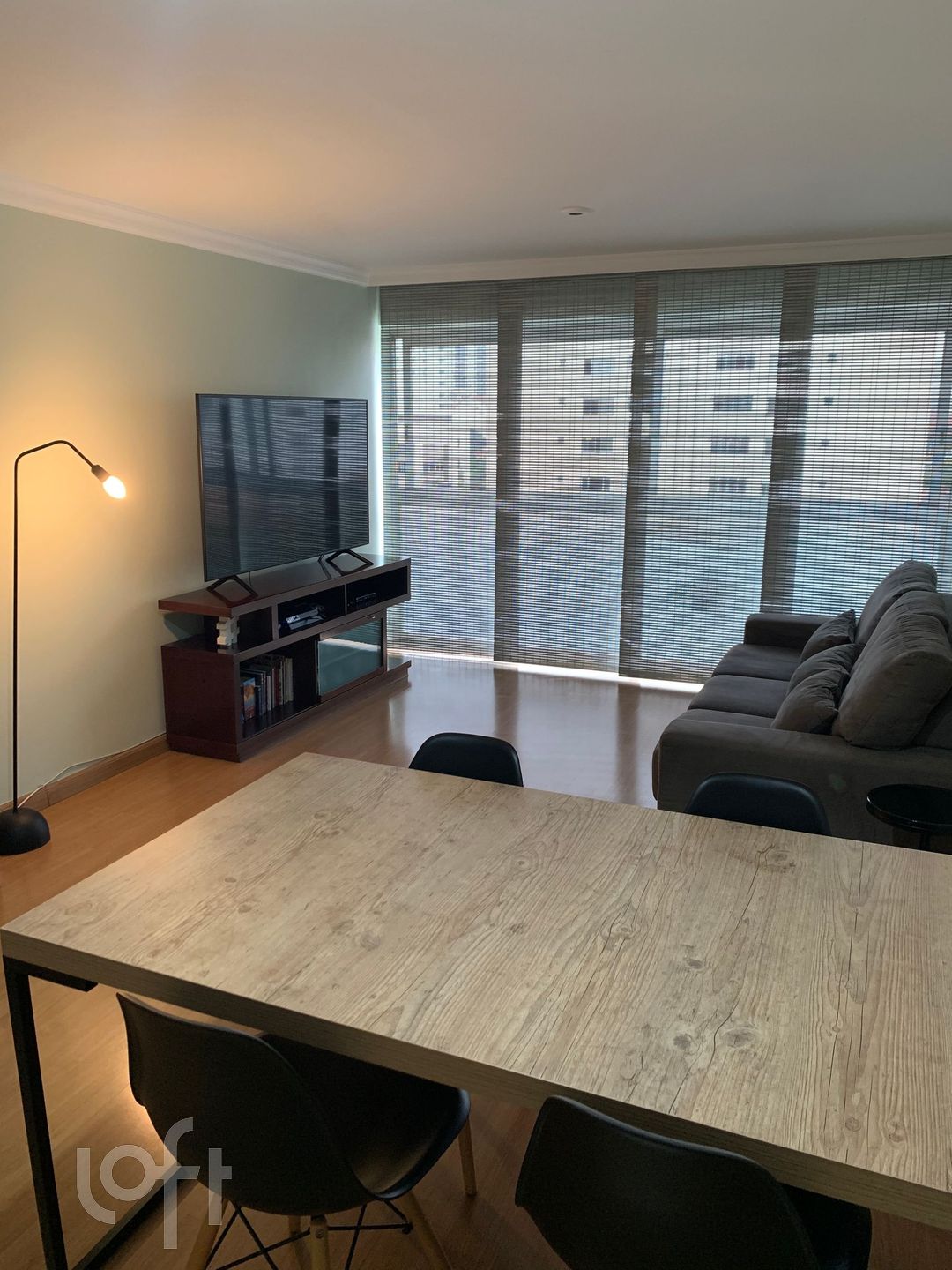 Apartamento à venda com 3 quartos, 106m² - Foto 19